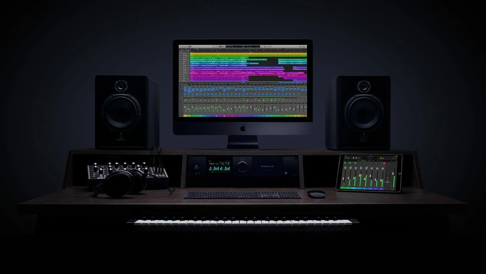 Logic Pro X